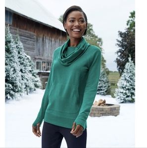 L.L.Bean | Cozy Pullover
